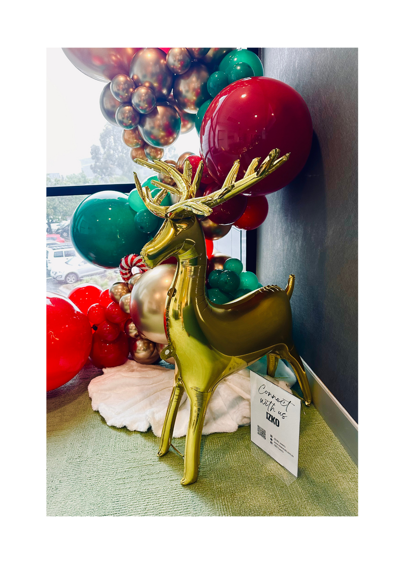XMAS MAGIC