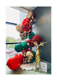 XMAS MAGIC