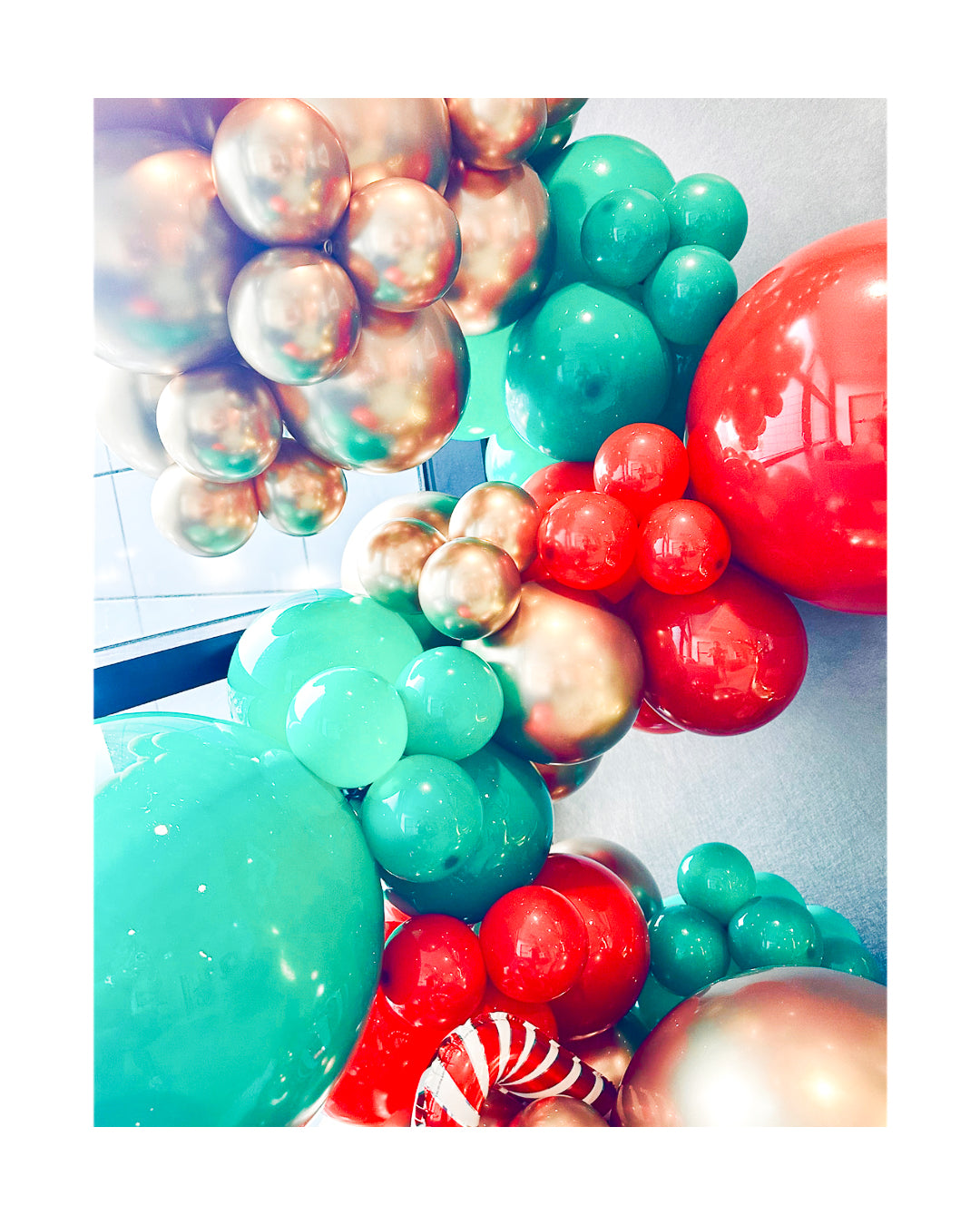 XMAS MAGIC. Start from